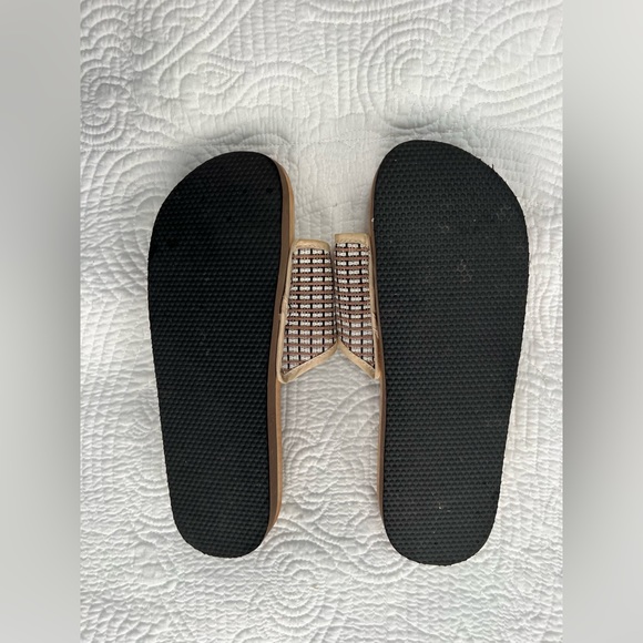 NEO Reflexology Sandals | Size 40 - Picture 4 of 4